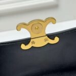 Celine original handbag crossbody bag 22*11.5*5cm - Image 7