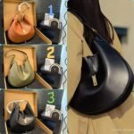 Ralph Lauren crossbody bag, 37*28cm