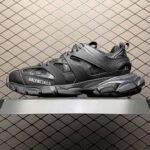Balenciaga Tra Sneaker III Premium Edition