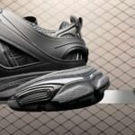 Balenciaga Tra Sneaker III Premium Edition - Image 7