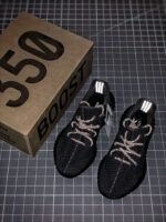 Adidas Yeezy Boost 350 Premium version of athletic shoes 1:1 - Image 8