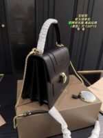 Bulgari,  women’s crossbody bag 20*15cm - Image 2