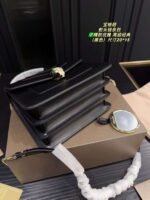 Bulgari,  women’s crossbody bag 20*15cm - Image 8