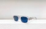 Dior women fashion sunglasses Original 1:1 - Image 11
