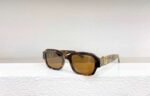Dior women fashion sunglasses Original 1:1 - Image 9