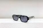Dior women fashion sunglasses Original 1:1 - Image 7
