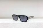Dior women fashion sunglasses Original 1:1 - Image 6