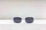 Dior women fashion sunglasses Original 1:1 - Image 4