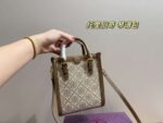 Tory Burch sheet music bag - Image 4