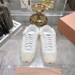 MIUMIU casual shoes and sports shoes - Image 9