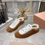 MIUMIU casual shoes and sports shoes - Image 2