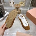 MIUMIU casual shoes and sports shoes - Image 4