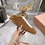 MIUMIU casual shoes and sports shoes - Image 5