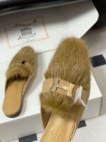 Hermes women slippers - Image 7