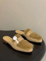 Hermes women slippers - Image 5