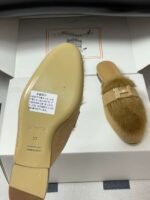 Hermes women slippers - Image 8