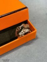 Hermes High quality ring - Image 3