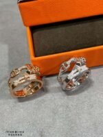 Hermes High quality ring