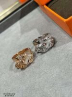 Hermes High quality ring - Image 6