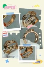 Hermes High quality ring - Image 7