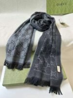 Gucci scarf - Image 12