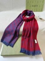 Gucci scarf - Image 13