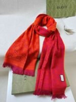 Gucci scarf - Image 14