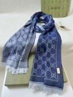 Gucci scarf - Image 15