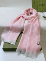 Gucci scarf - Image 16
