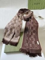 Gucci scarf - Image 17