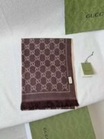 Gucci scarf - Image 3