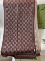 Gucci scarf - Image 4