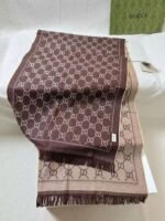 Gucci scarf - Image 5