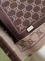 Gucci scarf - Image 7