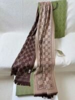 Gucci scarf - Image 9
