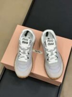 Miumiu casual sports shoes - Image 11