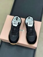 Miumiu casual sports shoes - Image 10