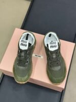 Miumiu casual sports shoes - Image 9