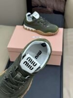 Miumiu casual sports shoes - Image 8