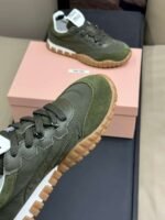 Miumiu casual sports shoes - Image 6