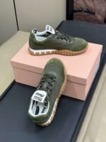 Miumiu casual sports shoes - Image 5