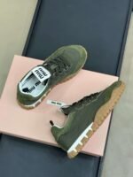 Miumiu casual sports shoes - Image 4