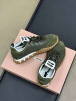 Miumiu casual sports shoes - Image 3