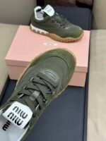 Miumiu casual sports shoes - Image 7