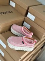 UGG tire sole snow boots casual shoes - Image 10