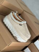 UGG tire sole snow boots casual shoes - Image 9