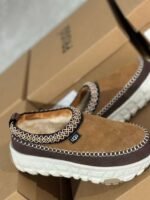 UGG tire sole snow boots casual shoes - Image 7