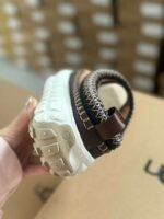 UGG tire sole snow boots casual shoes - Image 5