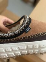 UGG tire sole snow boots casual shoes - Image 4