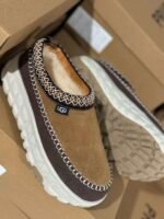 UGG tire sole snow boots casual shoes - Image 3